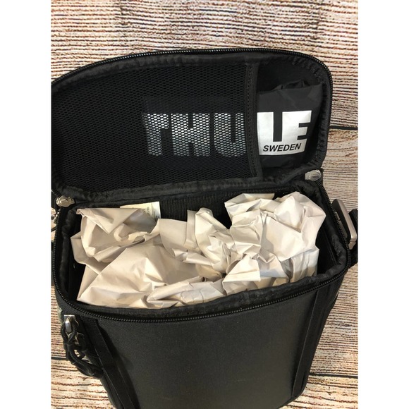 Thule Pack n Pedal Handlebar 6.5L Bag - NWT - Picture 7 of 10